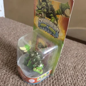 Skylanders Swap Force Slobber Tooth Bran - Image 2