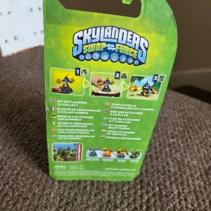 Skylanders Swap Force Slobber Tooth Bran - Image 3