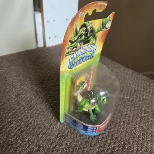 Skylanders Swap Force Slobber Tooth Bran - Image 4