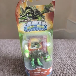 Skylanders Swap Force Slobber Tooth Bran
