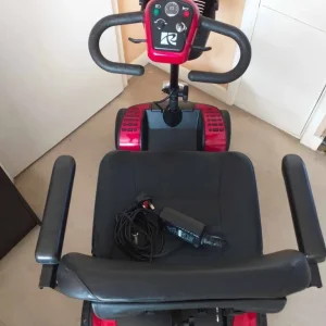 Roma Murcia Midsize Mobility Scooter - Image 5