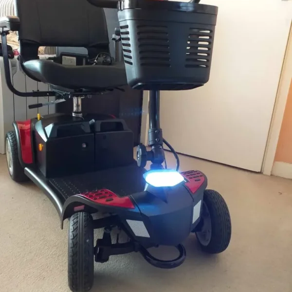 Roma Murcia Midsize Mobility Scooter