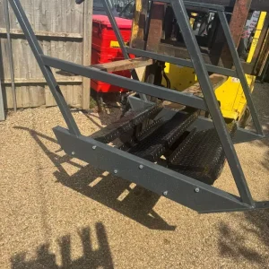 Used 3 Tread Staircase