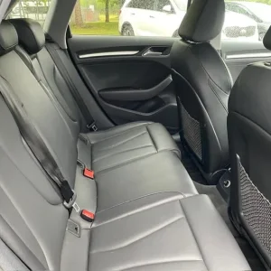 2019 Audi A3 Sportback TFSI Manual Hatchback - Image 8