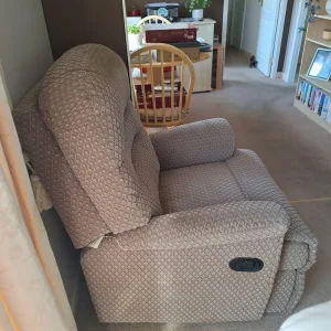 Recliner armchair - Image 2