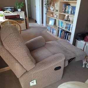 Recliner armchair - Image 3
