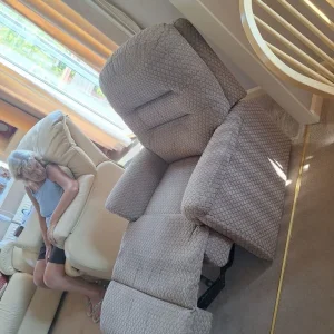 Recliner armchair - Image 5