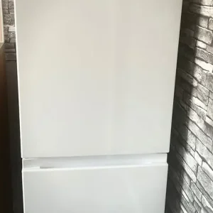 3-month-old fridge freezer, still under warranty