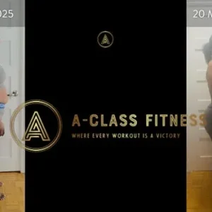 Online Personal Training & Nutrition Coaching with Dietitian-Approved Meals - Image 3