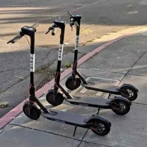 D8 Pro New Scooter Electric