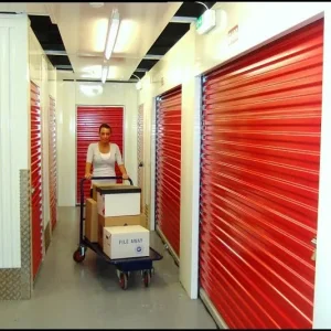 Self Storage Units in Watton, Breckland District - Image 3