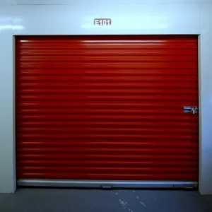 Self Storage Units in Watton, Breckland District - Image 5