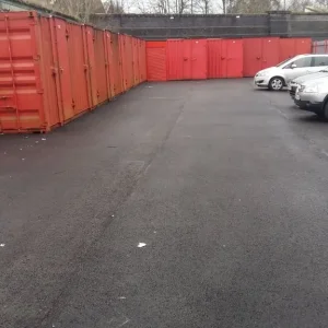 Self Storage Units in Watton, Breckland District - Image 7