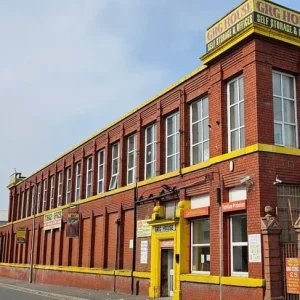 Self Storage Units in Watton, Breckland District - Image 8