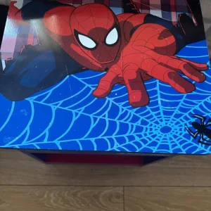 Little Spider Man draw - Image 2
