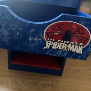 Little Spider Man draw - Image 3