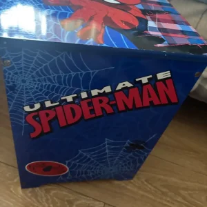 Little Spider Man draw - Image 5