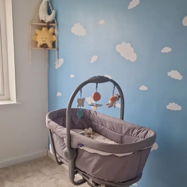 Chicco 4 in 1 hug