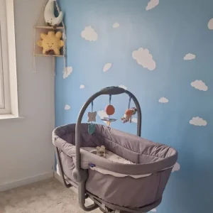 Chicco 4 in 1 hug
