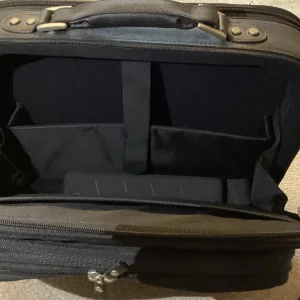 Dell Laptop Shoulder Case - Image 2