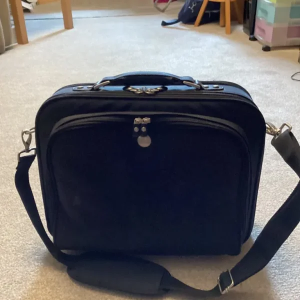 Dell Laptop Shoulder Case