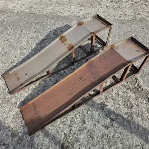 Car Ramps - Image 2