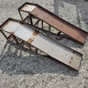 Car Ramps