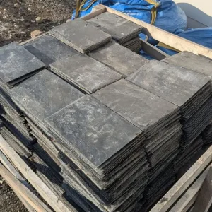 Cupa Heavy 3 natural roof slate 12x8 - Image 3