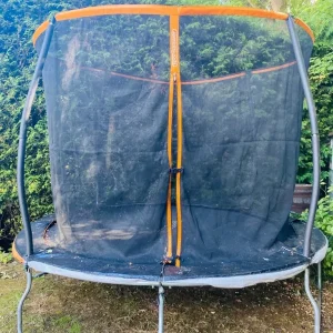 10ft Trampoline - Image 2