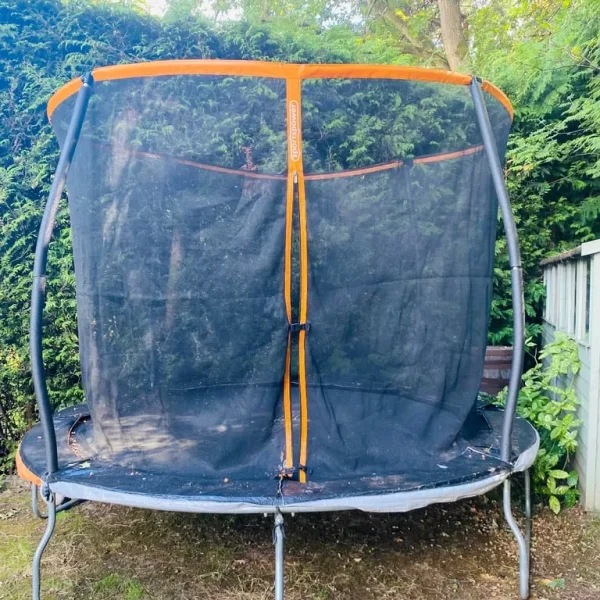 10ft Trampoline