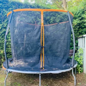 10ft Trampoline