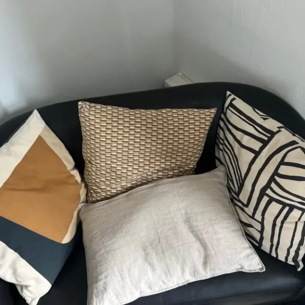 4 H&M Cushions