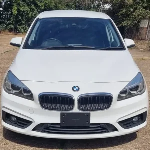 2016 BMW 2 Series Grand Tourer 218I - Image 2