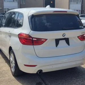 2016 BMW 2 Series Grand Tourer 218I - Image 4