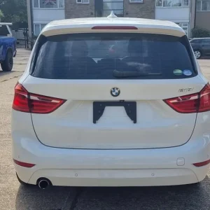 2016 BMW 2 Series Grand Tourer 218I - Image 5