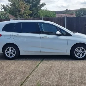 2016 BMW 2 Series Grand Tourer 218I - Image 7