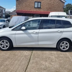 2016 BMW 2 Series Grand Tourer 218I - Image 8