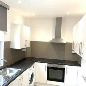 Large Double Room in Recently Renovated Property