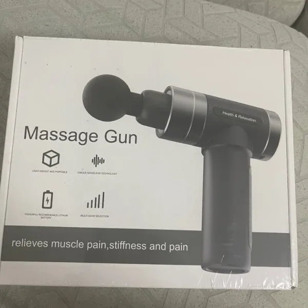 Massage Gun