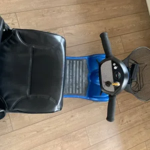 Little Gem disability scooter - Image 2