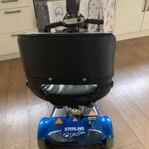 Little Gem disability scooter - Image 5