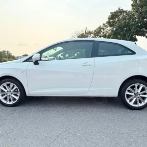 SEAT Ibiza 1.6 TDI CR FR, 2013 - Image 6