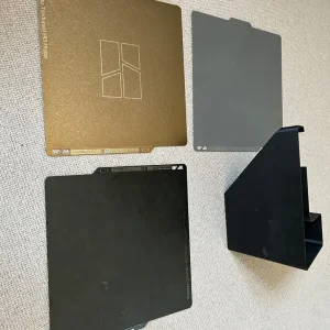 Bambu Lab X1C 3D Printer with AMS - Image 3