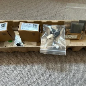Bambu Lab X1C 3D Printer with AMS - Image 4
