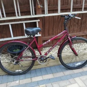 Bicycles