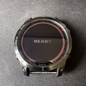 Garmin Fenix 7 Solar 47mm - Image 2