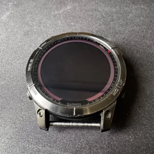 Garmin Fenix 7 Solar 47mm - Image 3