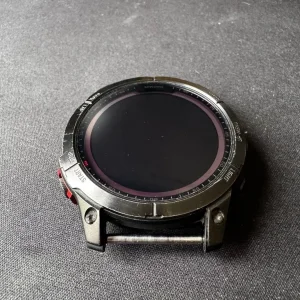 Garmin Fenix 7 Solar 47mm - Image 4
