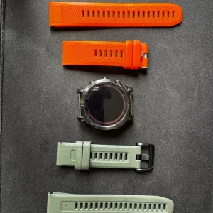 Garmin Fenix 7 Solar 47mm