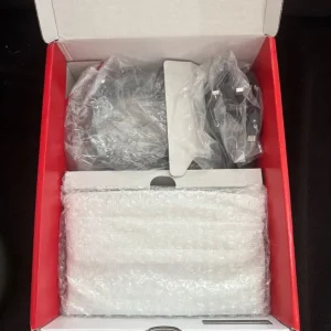 Nintendo Switch OLED Bundle - Image 6